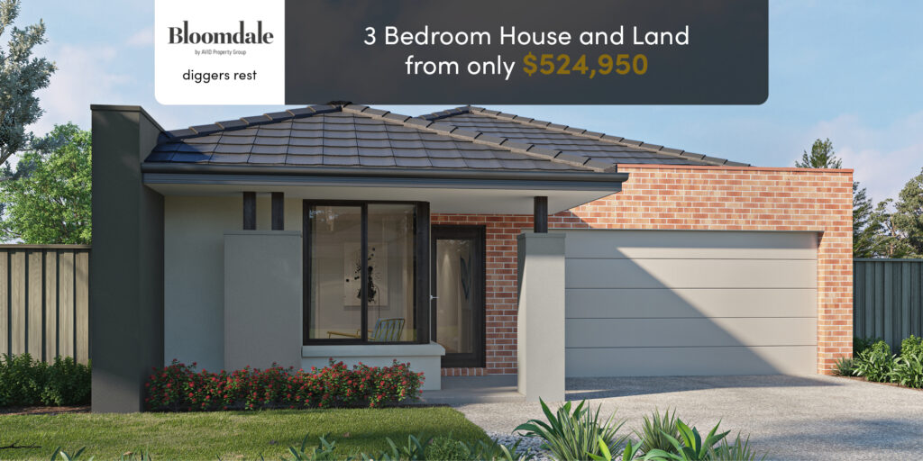 House and Land Packages in Melbourne | SOHO Living